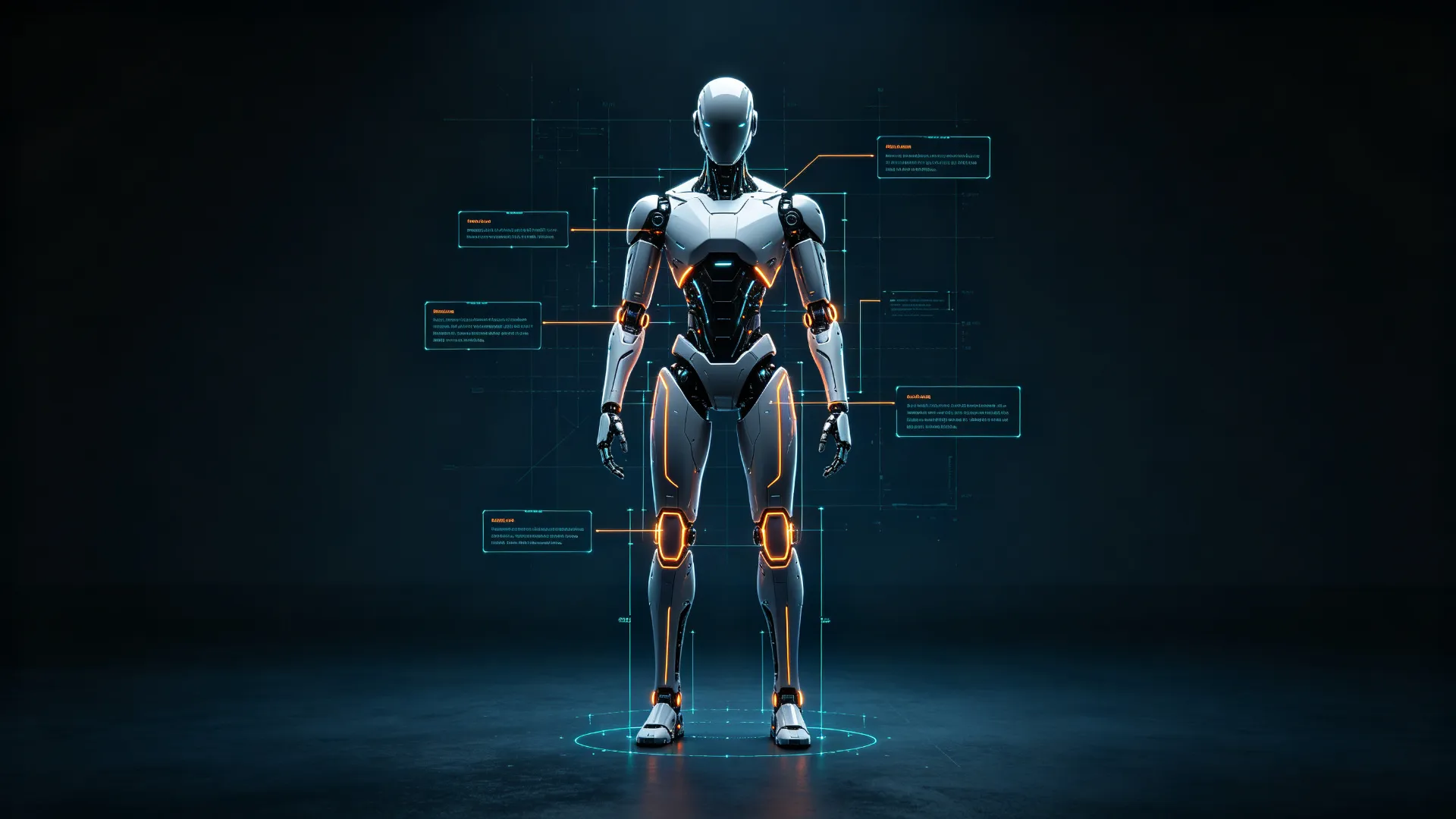 Robot Scensor China Robotics Insider — The English Guide to China's Robotics Industry