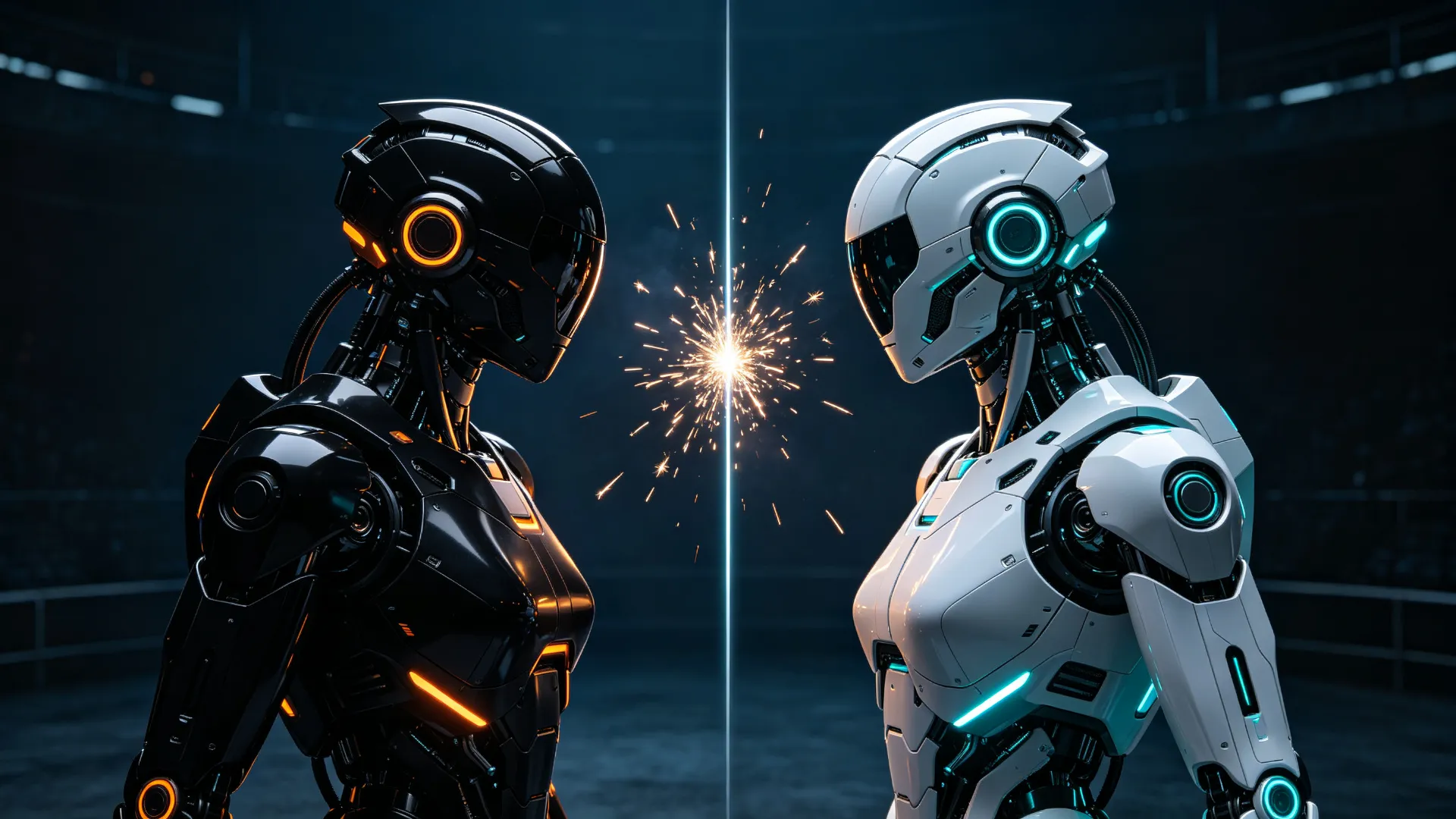 Unitree G1 vs Kepler K2 humanoid comparison