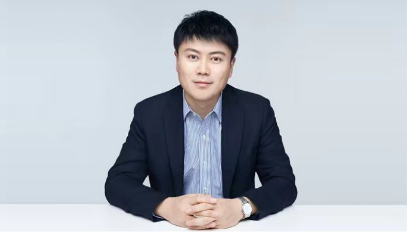 Guo Yandong, Founder, AI² Robotics (Zhipingfang)