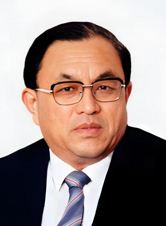 Jiang Xinsong, The Father of Chinese Robotics · 1931–1997
