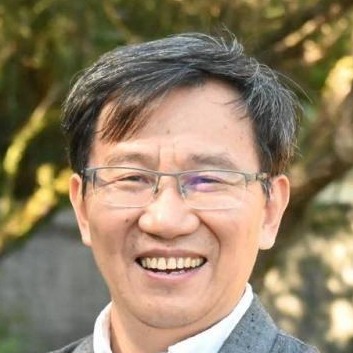 Li Zexiang, Professor & incubator founder · 