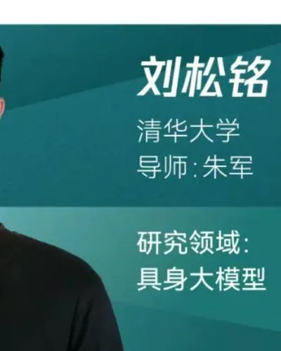 Liu Songming