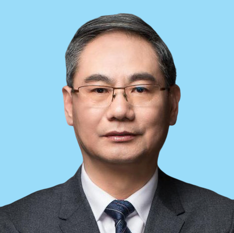 Qu Daokui, Co-founder, SIASUN