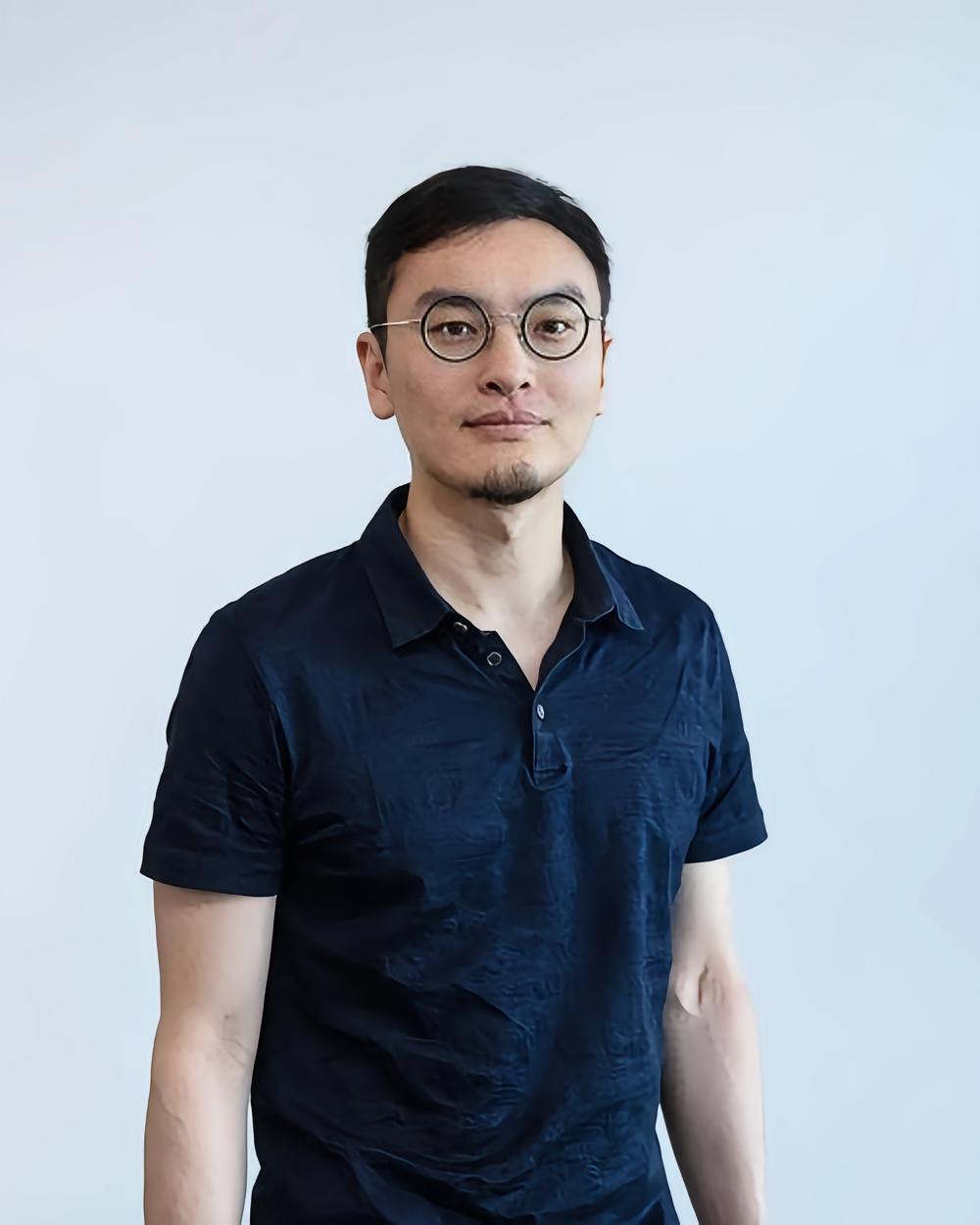 Wang Tao, Founder, DJI