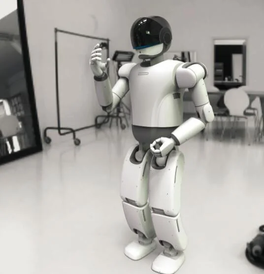 Artrobot