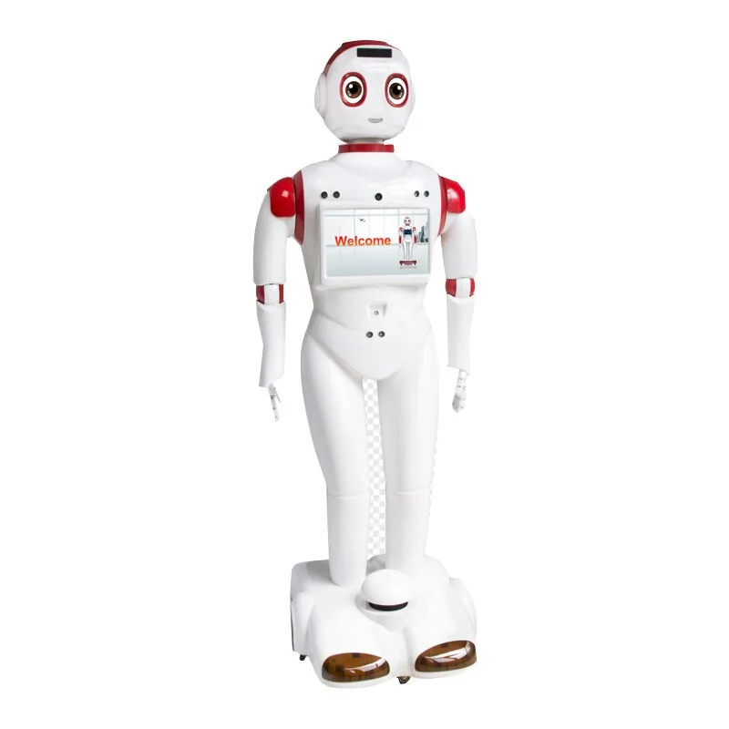 Csjbot