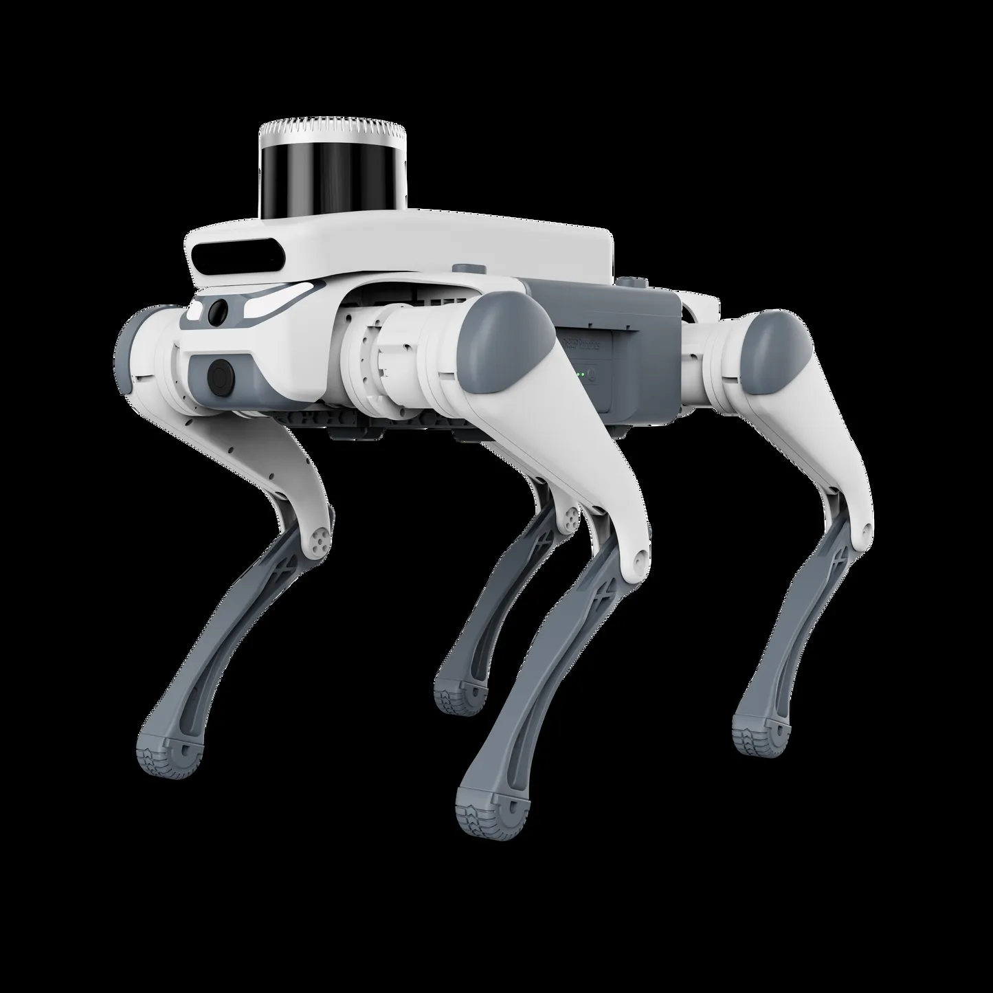 Genisom AI Series B
