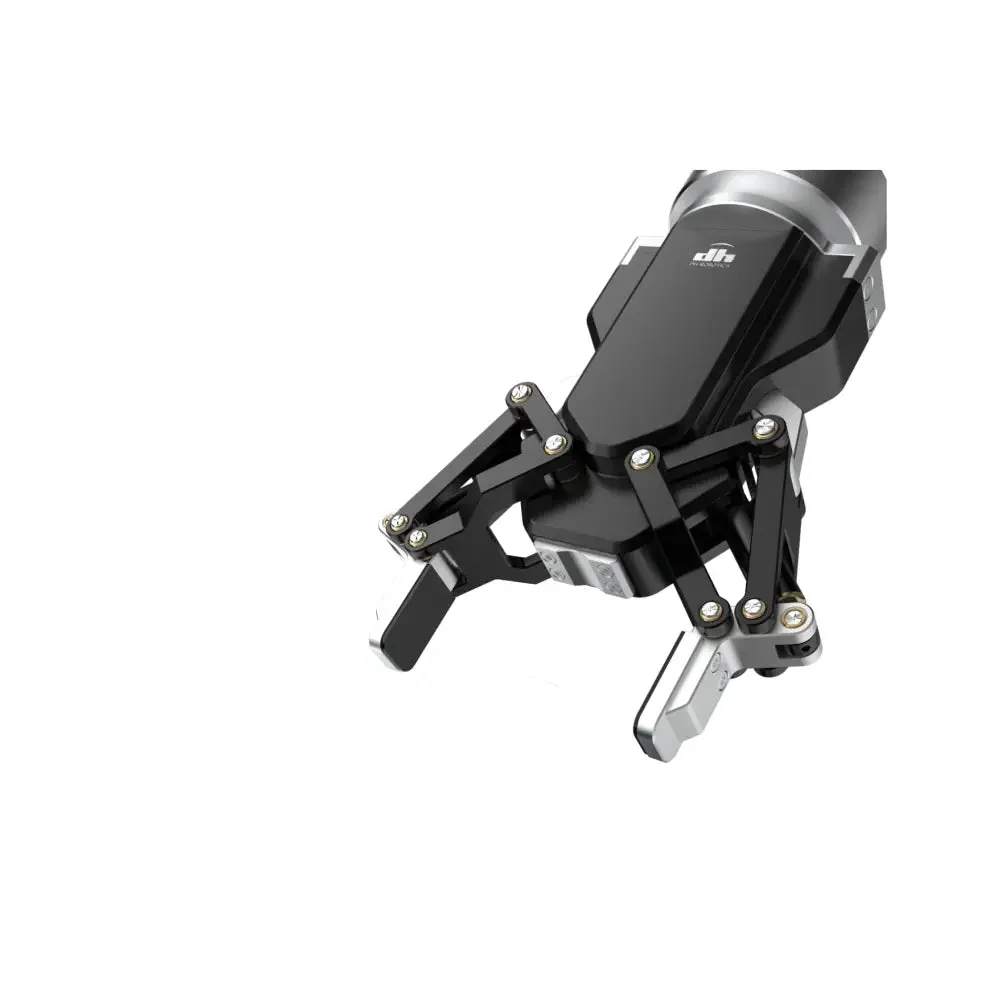 DH Robotics