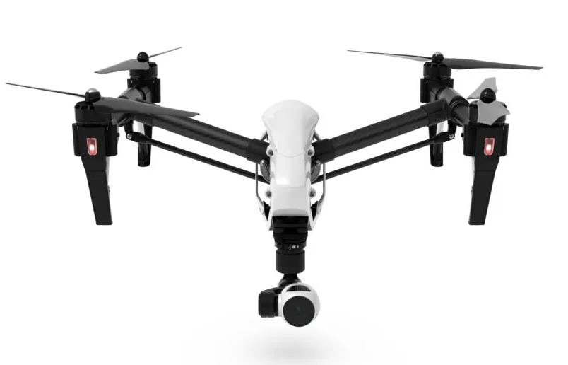 DJI product