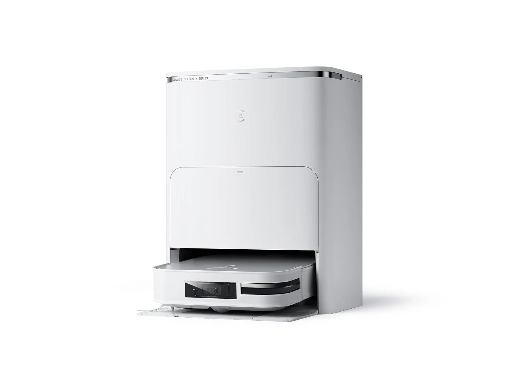 Ecovacs Deebot