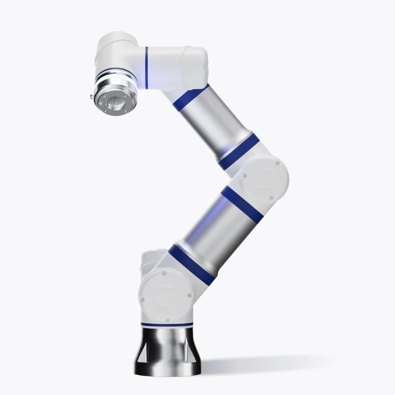 Elite Robots
