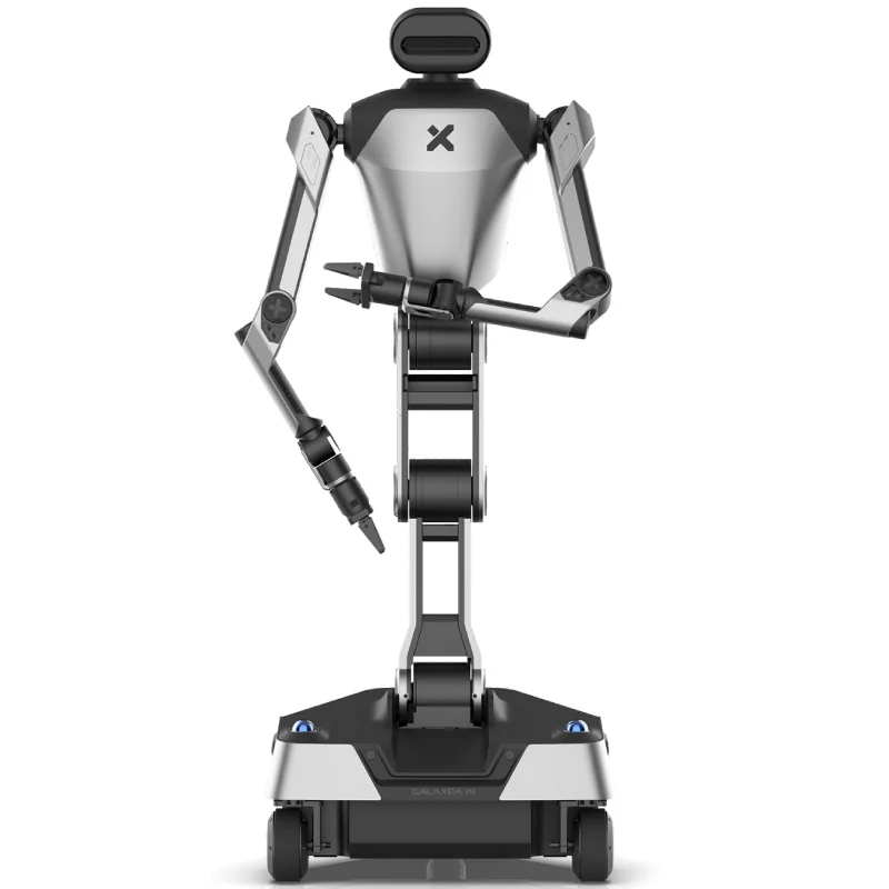 Galaxea AI
