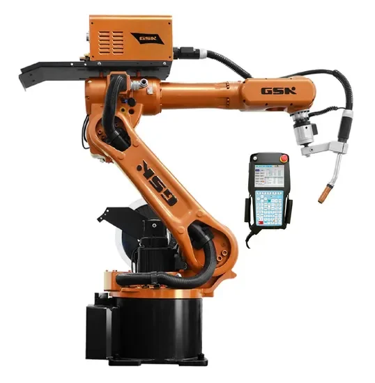 GSK CNC