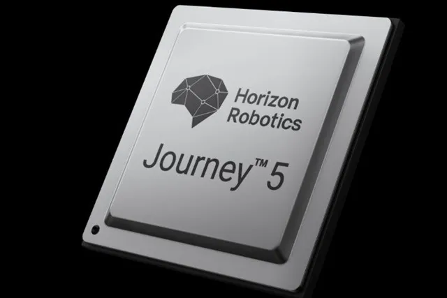 Horizon