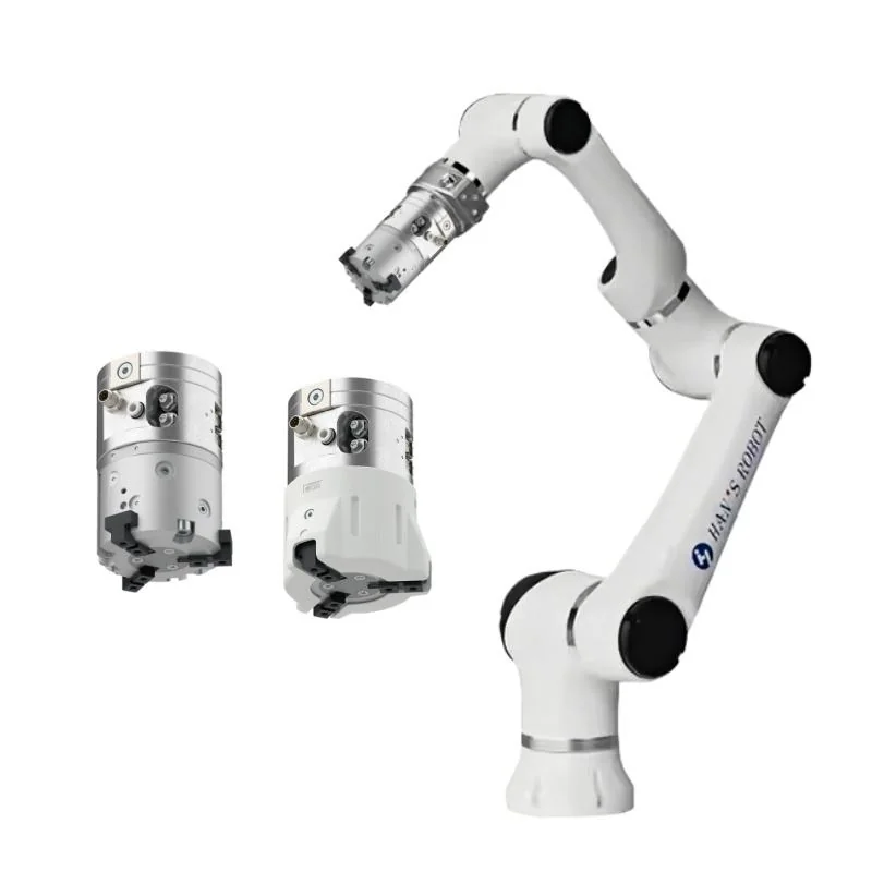 Huayan Robotics