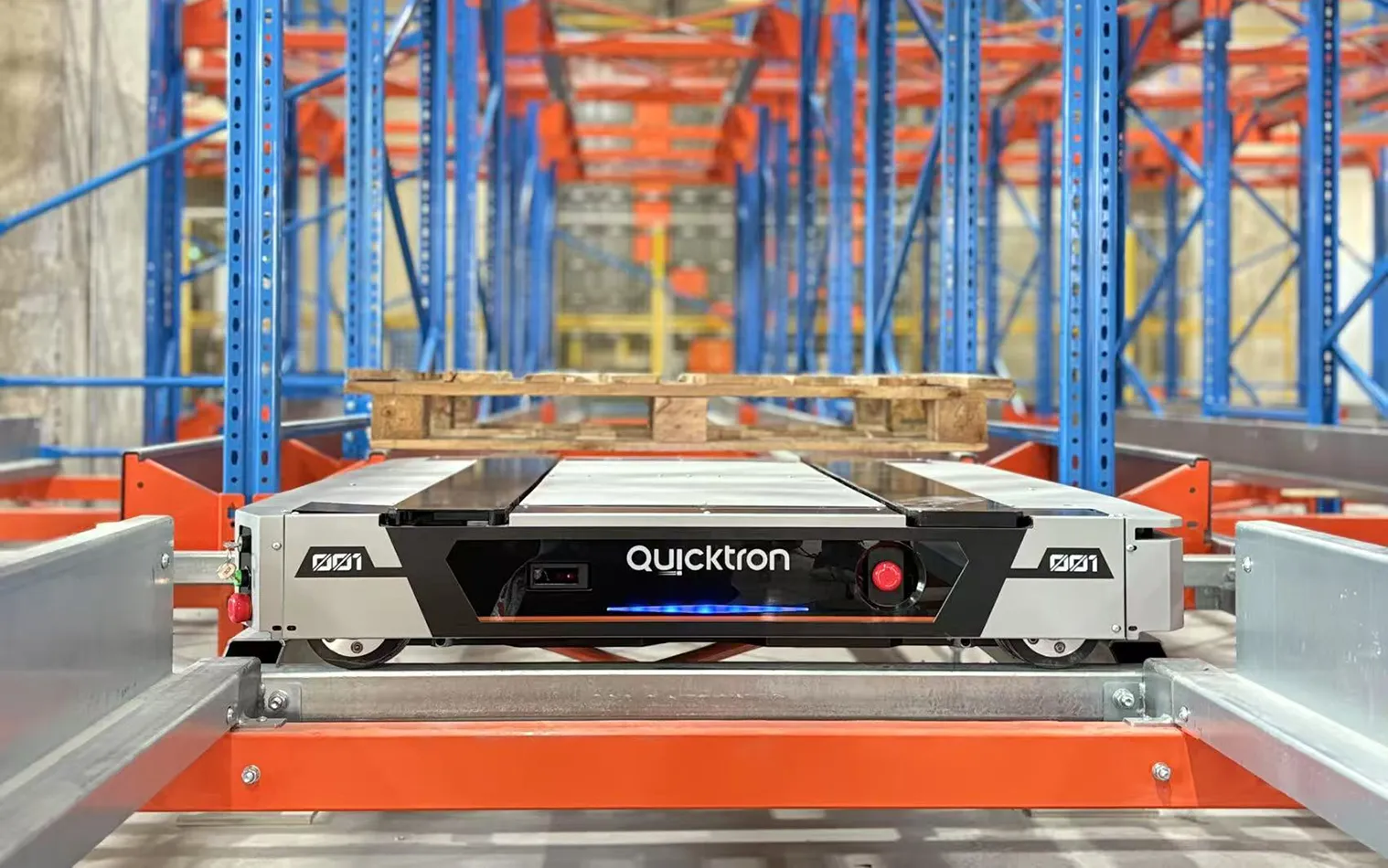 Quicktron
