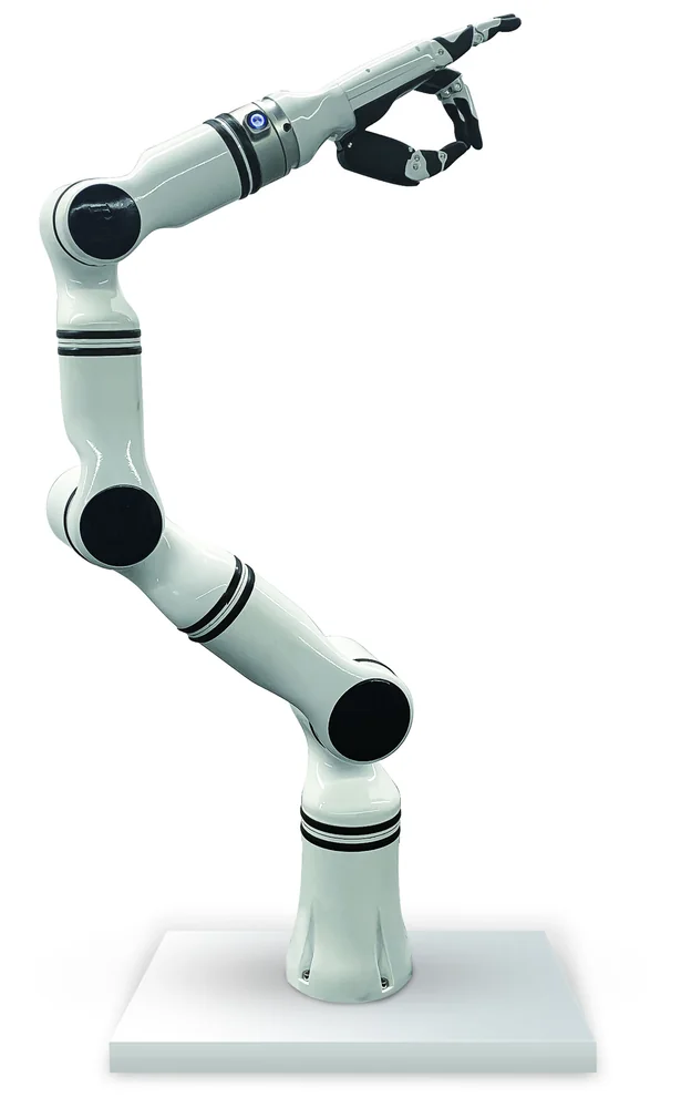 Realman Robotics
