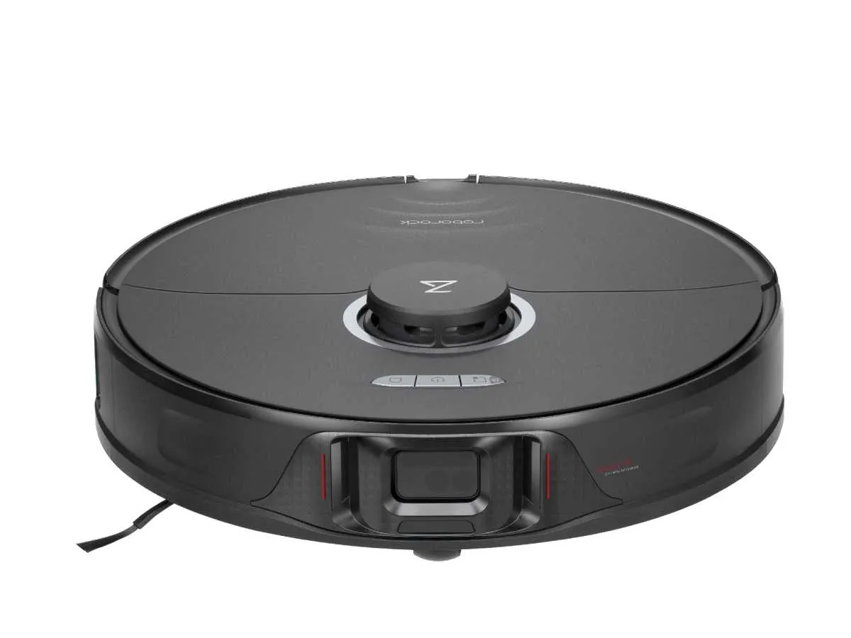 Roborock S8