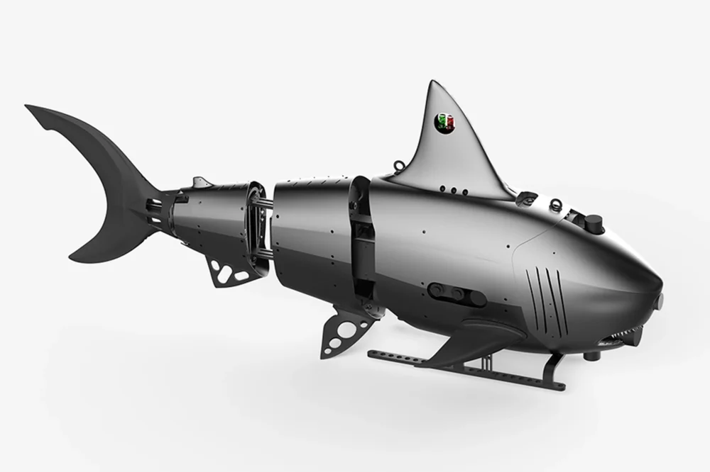 ROBOSEA