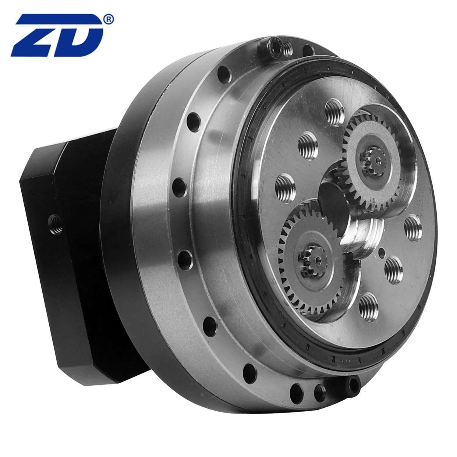 RV reducer — the heavy-duty joint component made by China's reducer suppliers