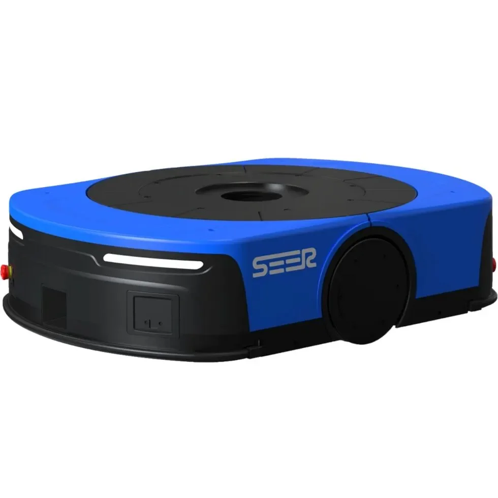 SEER Robotics