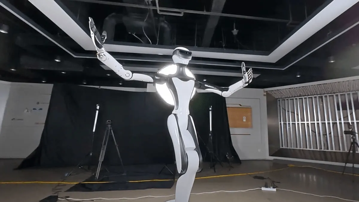 Noetix Robotics