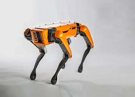 Titan Robot