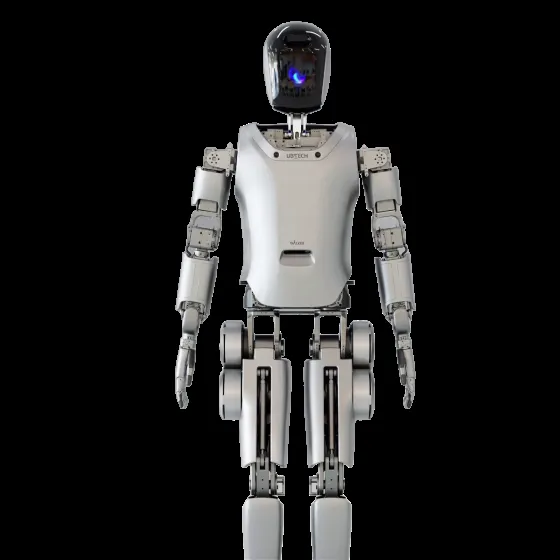 UBTECH Walker S / S1