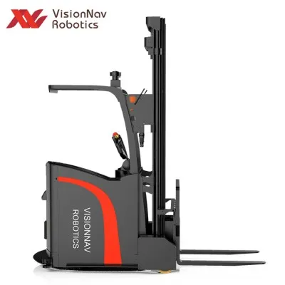 Visionnav