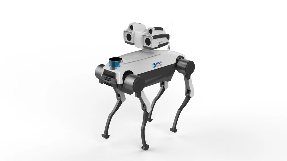 Yobotics